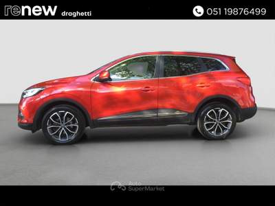 Renault Kadjar Blue dCi 8V 115CV Sport Edition2 Rosso usata Bologna