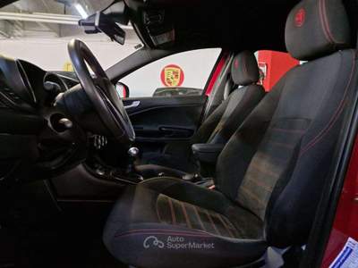 Alfa Romeo Giulietta 1600 JTDm2 CV120 SPORT+17'+UNIPROPRIET Rosso usata Torino