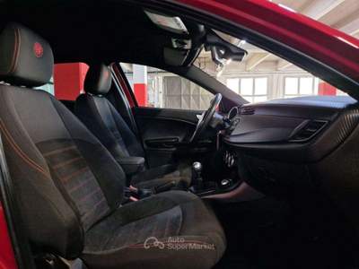 Alfa Romeo Giulietta 1600 JTDm2 CV120 SPORT+17'+UNIPROPRIET Rosso usata Torino