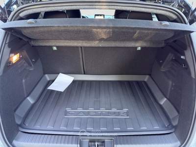 Renault Captur Full Hybrid E-Tech 160 CV Esprit Alpine Grigio usata Bologna