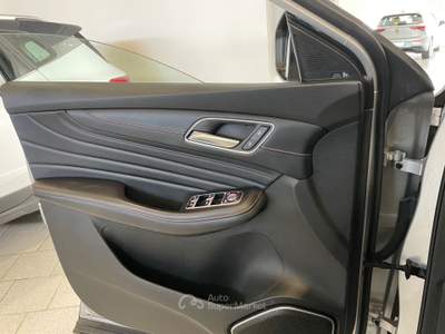 MG HS AT Luxury Argento usata Gozzano