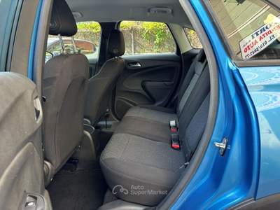 Opel Crossland X 1.2 Turbo 12V 110 CV Start&Stop Innovation PREZZO REALE Blu/Azzurro usata Genova