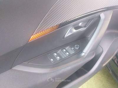 Peugeot 2008 II 2020 1.2 puretech Active PROMOZIONE FINANZIAMENTO Nero usata Brugherio