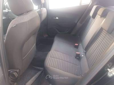 Peugeot 2008 II 2020 1.2 puretech Active PROMOZIONE FINANZIAMENTO Nero usata Brugherio