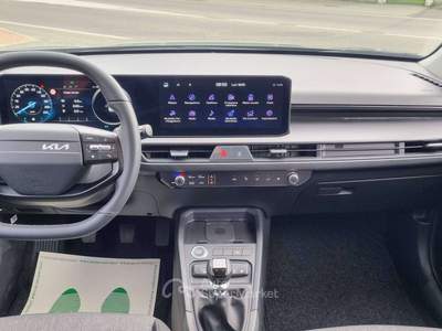 Kia Stonic 1.0 t-gdi mhev Style Tech Pack PREZZO REALE Verde usata Ciriè