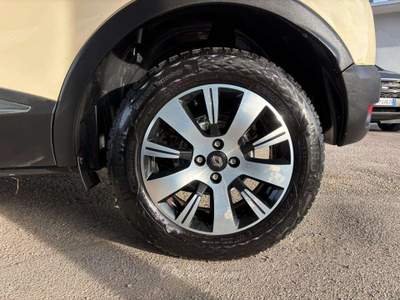 Renault Captur Captur I 2013 1.5 dci Iconic 90cv Beige usata Giugliano in Campania