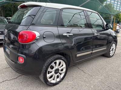 Fiat 500L 105 CV Lounge Grigio usata Bologna