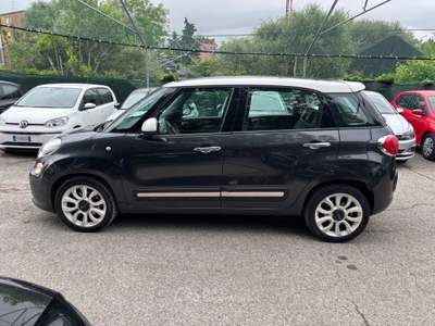 Fiat 500L 105 CV Lounge Grigio usata Bologna