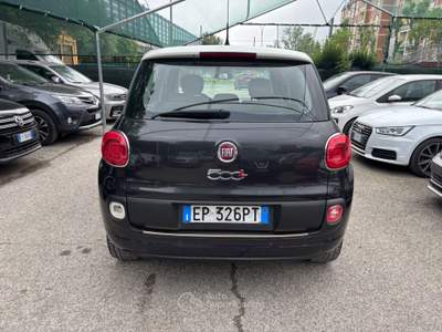 Fiat 500L 105 CV Lounge Grigio usata Bologna