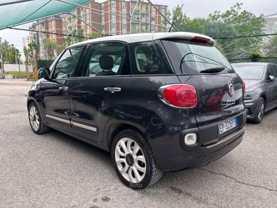 Fiat 500L 105 CV Lounge Grigio usata Bologna