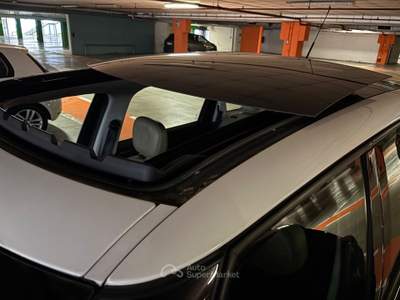 Fiat 500L 105 CV Lounge Grigio usata Bologna