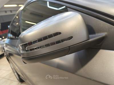 Mercedes-Benz Classe A A 200 d Sport 2.2 136 CV Grigio usata Besenello