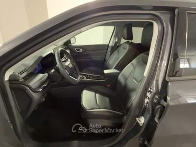 Jeep Compass JEEP COMPASS 1.5 TURBO T4 MHEV SUMMIT 2WD 130 Compass 1.5 turbo t4 mhev Summit 2wd 130 Grigio usata Roma