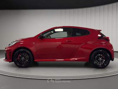 Toyota GR Yaris GR Yaris 1.6 Circuit imt-6 Rosso usata Bra