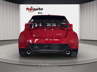 Toyota GR Yaris GR Yaris 1.6 Circuit imt-6 Rosso usata Bra