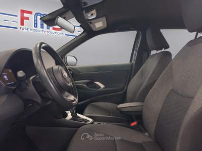 Toyota Yaris Cross Yaris Cross 1.5h Trend fwd 116cv e-cvt Grigio usata Torino
