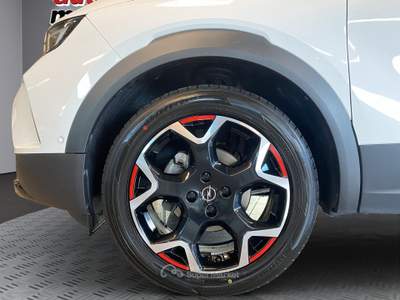 Opel Mokka Mokka 1.2 t GS Line s&s 130cv at8 usata Cuneo