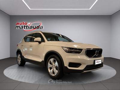 Volvo XC40 XC40 2.0 d3 Business Plus my20 Bianco usata Cuneo