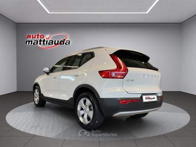 Volvo XC40 XC40 2.0 d3 Business Plus my20 Bianco usata Cuneo