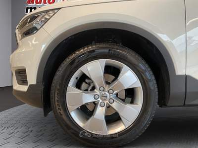 Volvo XC40 XC40 2.0 d3 Business Plus my20 Bianco usata Cuneo