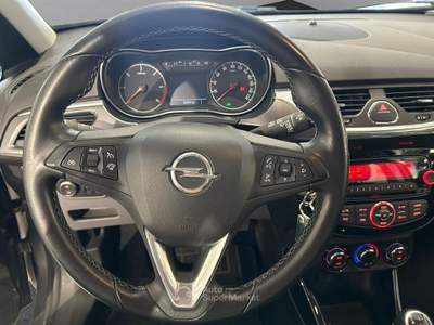 Opel Corsa Corsa 5p 1.3 cdti Innovation (cosmo) s&s 95cv my16 Grigio usata Torino