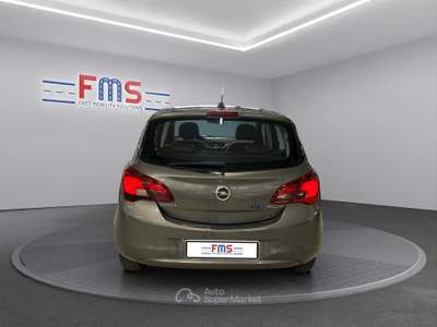 Opel Corsa Corsa 5p 1.3 cdti Innovation (cosmo) s&s 95cv my16 Grigio usata Torino