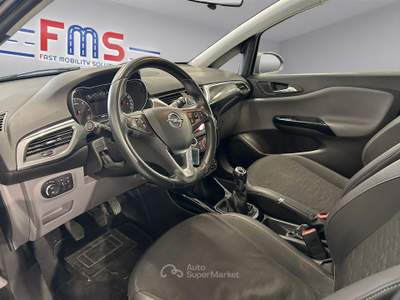 Opel Corsa Corsa 5p 1.3 cdti Innovation (cosmo) s&s 95cv my16 Grigio usata Torino