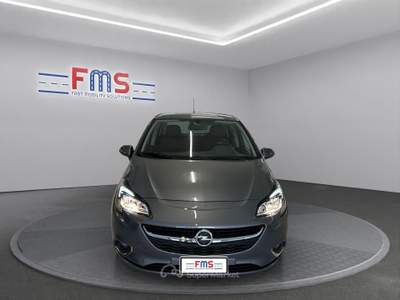 Opel Corsa Corsa 5p 1.3 cdti Innovation (cosmo) s&s 95cv my16 Grigio usata Torino