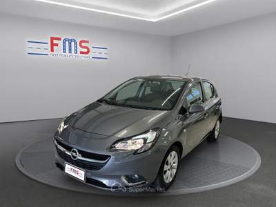 Opel Corsa Corsa 5p 1.3 cdti Innovation (cosmo) s&s 95cv my16 Grigio usata Torino