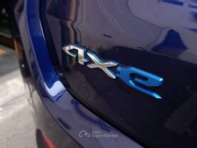 Jeep Compass PHEV AT6 4xe Limited Blu/Azzurro usata Cesano Maderno