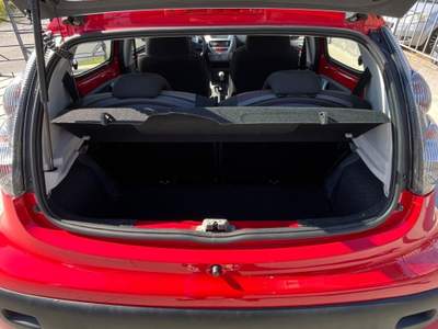 Citroen C1 NEOPATENTATI Rosso usata Occhiobello
