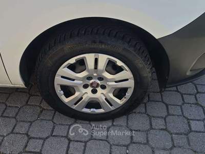 Fiat Doblò CARGO N1 1.3 mjt 16v Easy s PROMO FINANZIAMENTO Bianco usata Roma