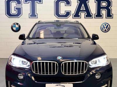 BMW X5 X5 xDrive30d 249CV Experience Blu/Azzurro usata Inzago