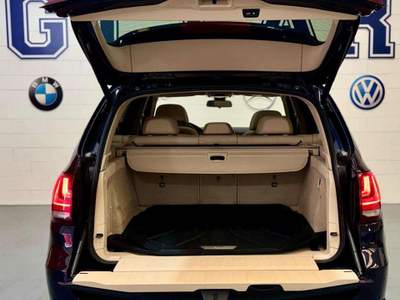 BMW X5 X5 xDrive30d 249CV Experience Blu/Azzurro usata Inzago