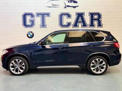 BMW X5 X5 xDrive30d 249CV Experience Blu/Azzurro usata Inzago