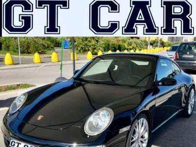 Porsche 911 355cv Nero usata Inzago