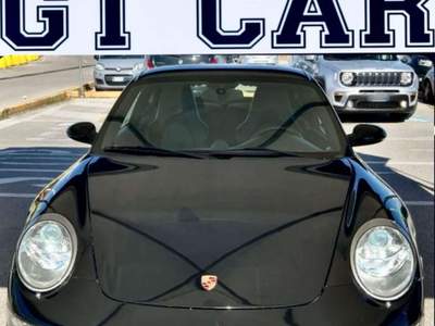 Porsche 911 355cv Nero usata Inzago