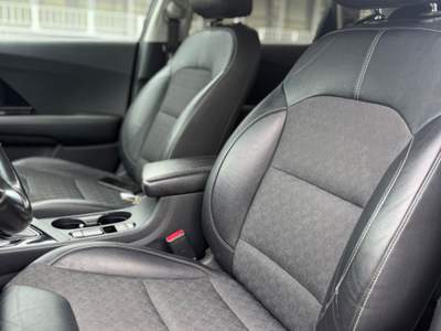 Kia Niro DCT HEV Urban Nero usata Torino