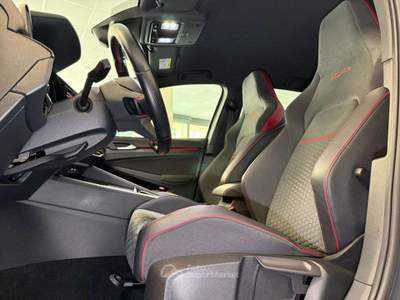 Volkswagen Golf 2.0 TSI GTI DSG Clubsport 45 - IVA ESPOSTA Grigio usata Villa Carcina