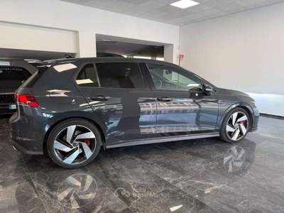 Volkswagen Golf 2.0 TSI GTI DSG Clubsport 45 - IVA ESPOSTA Grigio usata Villa Carcina