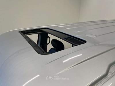 Volkswagen Multivan 2.0 BiTDI DSG 4 Motion Highline *7 POSTI*GANCIO* Argento usata Andalo Valtellino