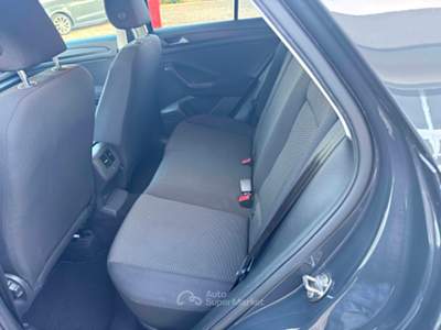 Volkswagen T-Roc 1.6 tdi 115cv business bmt Grigio usata Polignano a Mare
