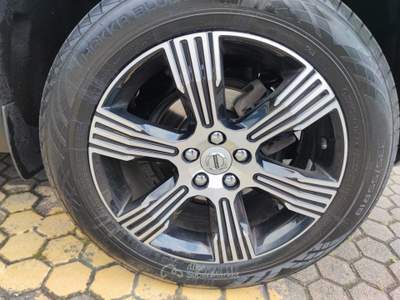 Volvo XC40 VOLVO XC40 D3 R INSCRIPTION FWD Bronzo usata Pian Camuno