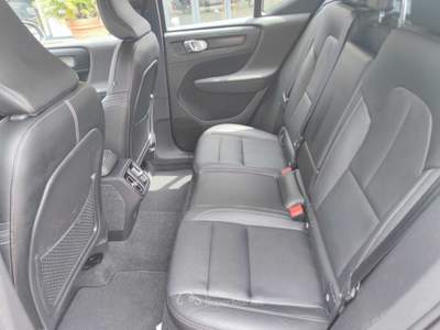Volvo XC40 VOLVO XC40 D3 R INSCRIPTION FWD Bronzo usata Pian Camuno