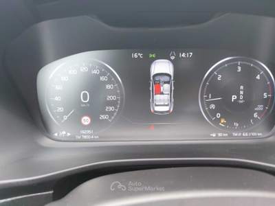 Volvo XC40 VOLVO XC40 D3 R INSCRIPTION FWD Bronzo usata Pian Camuno