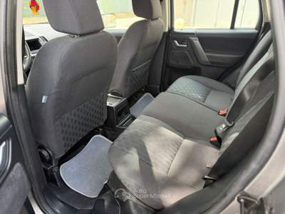 Land Rover Freelander 4X4 12 MESI DI GARANZIA Grigio usata Recanati