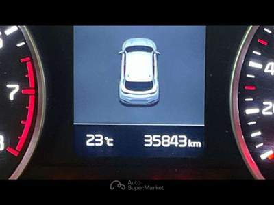 Kia Stonic 1.4 MPi 100cv Style Adas Pack Grigio usata Empoli