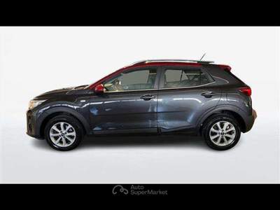Kia Stonic 1.4 MPi 100cv Style Adas Pack Grigio usata Empoli