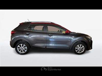 Kia Stonic 1.4 MPi 100cv Style Adas Pack Grigio usata Empoli
