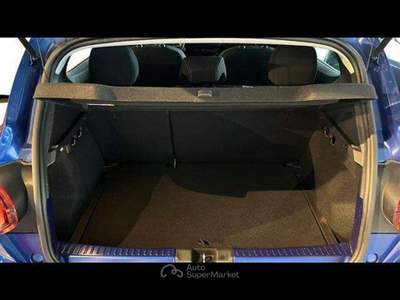 Dacia Sandero Stepway 1.0 tce Comfort Eco-g 100cv Blu/Azzurro usata Empoli